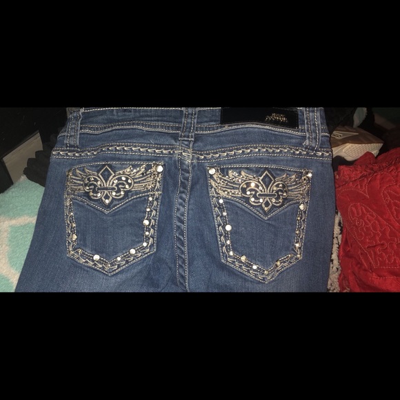 Jeans - Picture 4 of 4